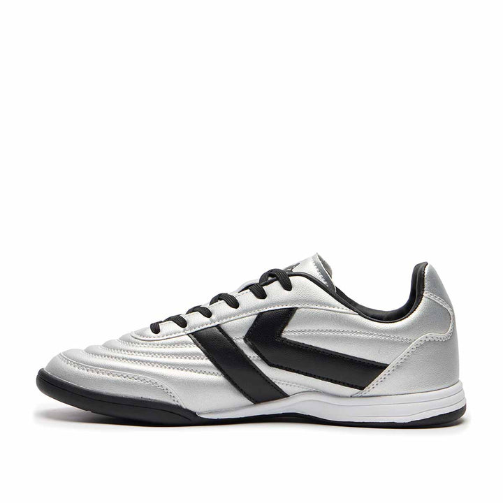 Baskets Pulse Gris Homme 5