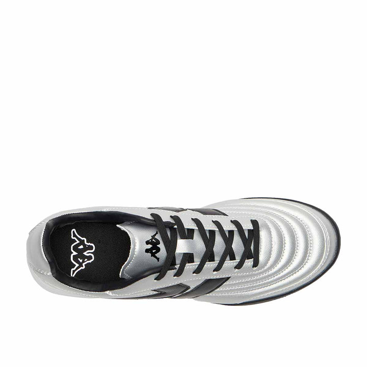 Baskets Pulse Gris Homme 6