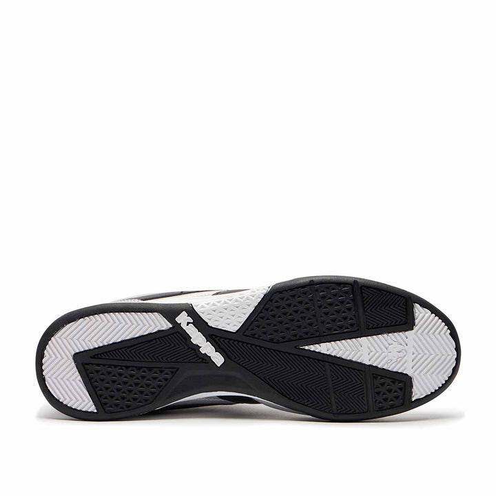 Baskets Pulse Gris Homme 7