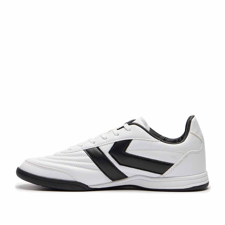 Baskets Pulse Blanc Homme 3