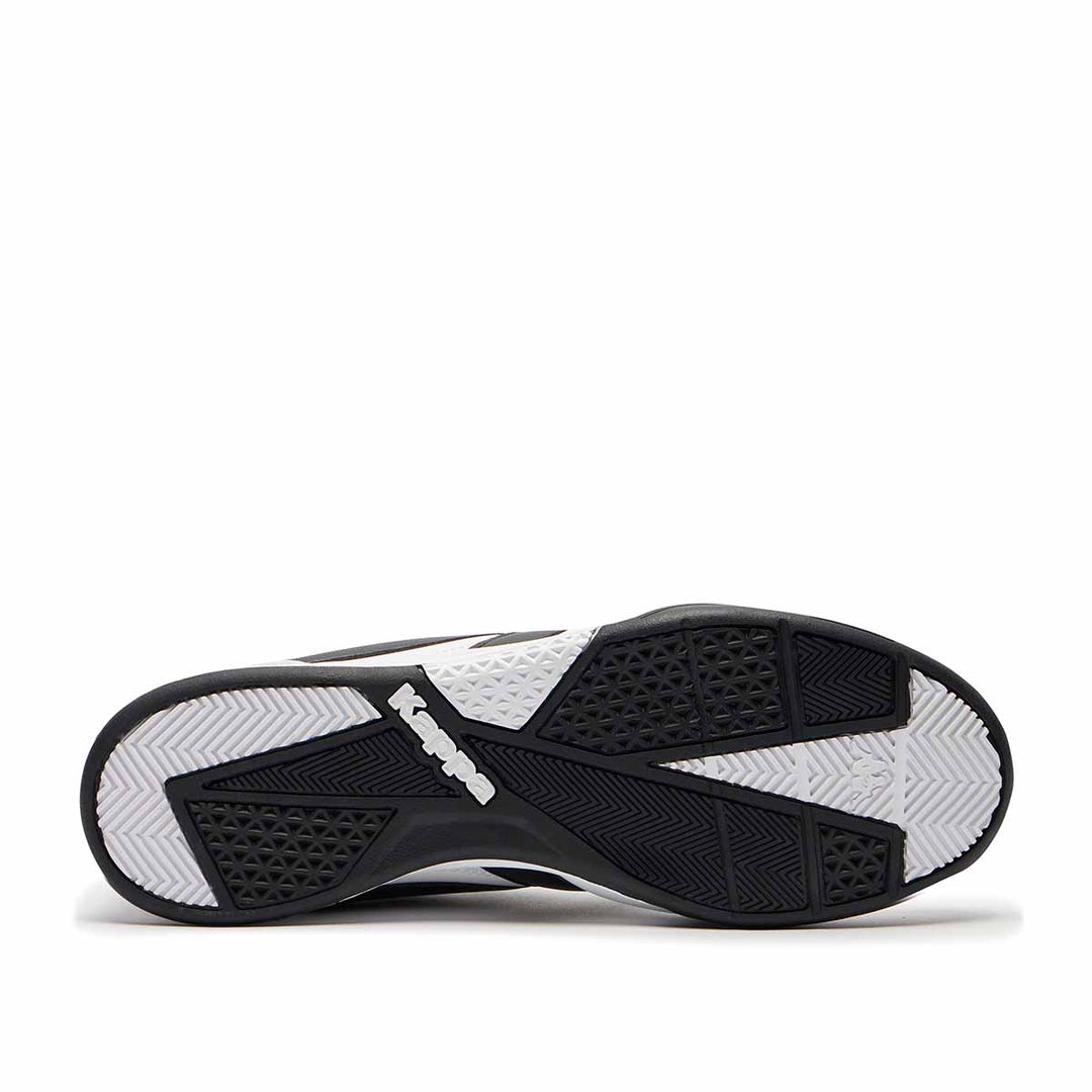 Baskets Pulse Blanc Homme main