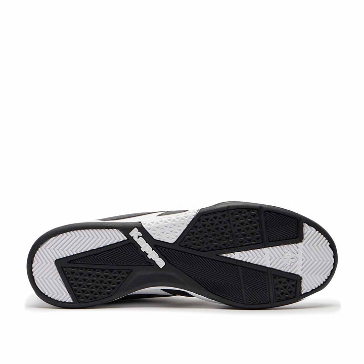 Baskets Pulse Blanc Homme 5