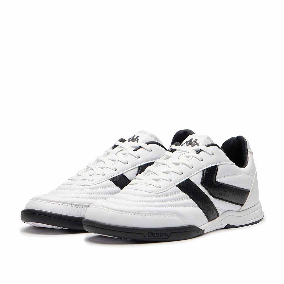 Baskets Pulse Blanc Homme main