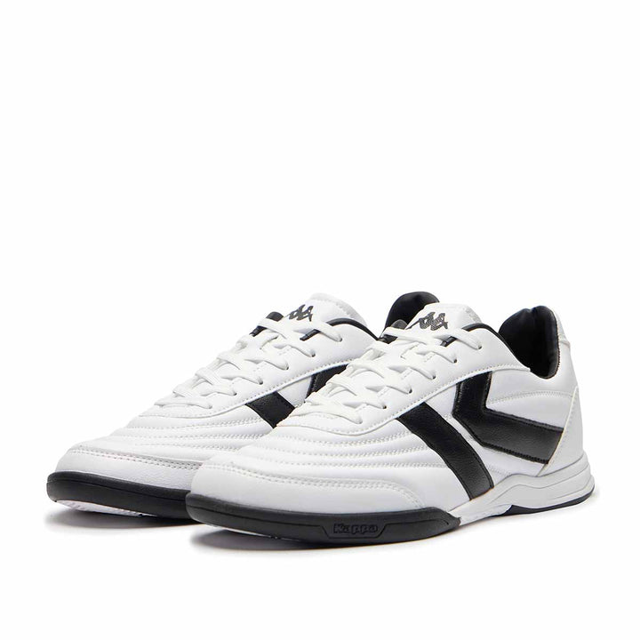 Baskets Pulse Blanc Homme 2