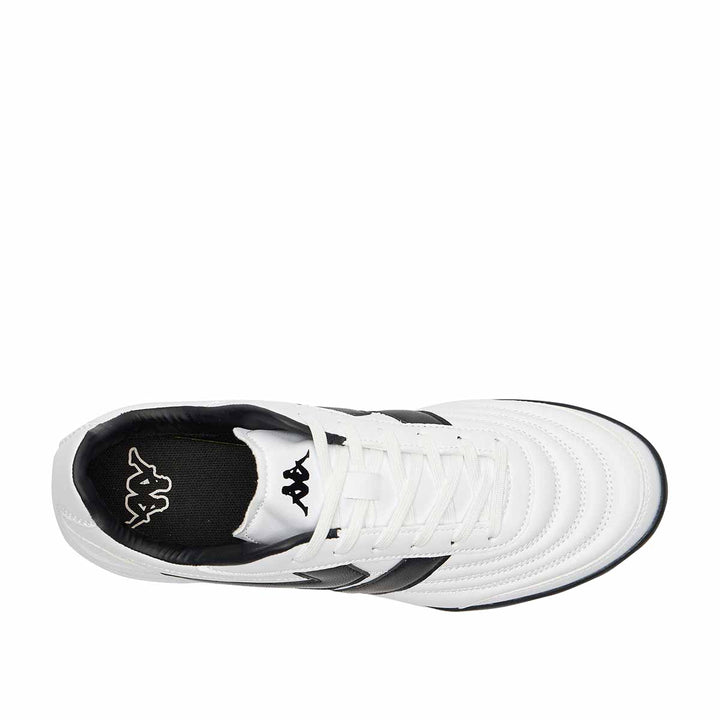 Baskets Pulse Blanc Homme 4