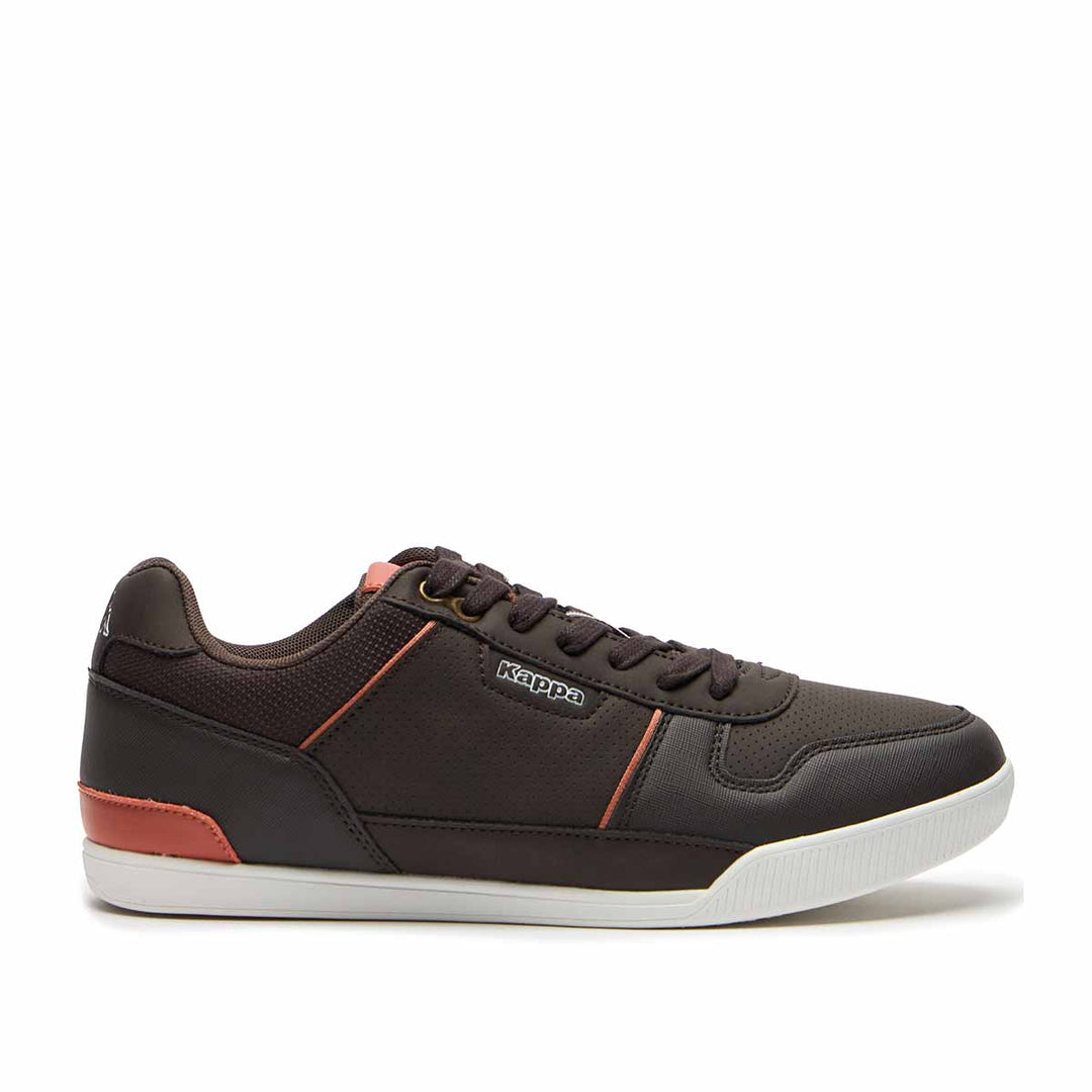 Baskets Lenom Marron Homme 00