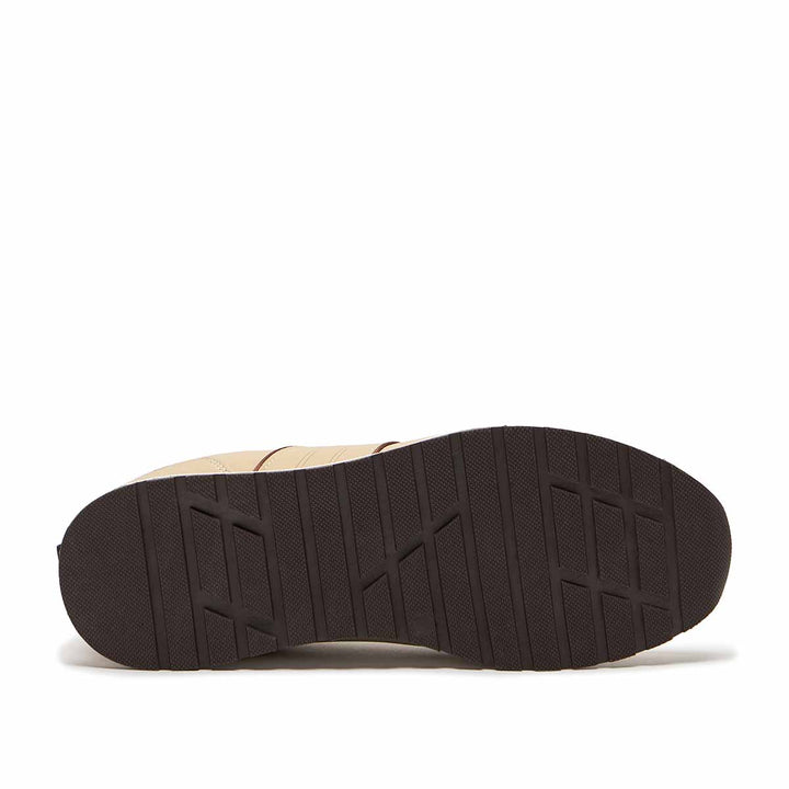 Baskets Brunn Beige Homme 5