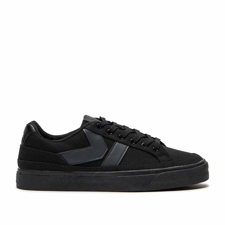 Baskets Authentic Sejong 2 Noir Homme 1