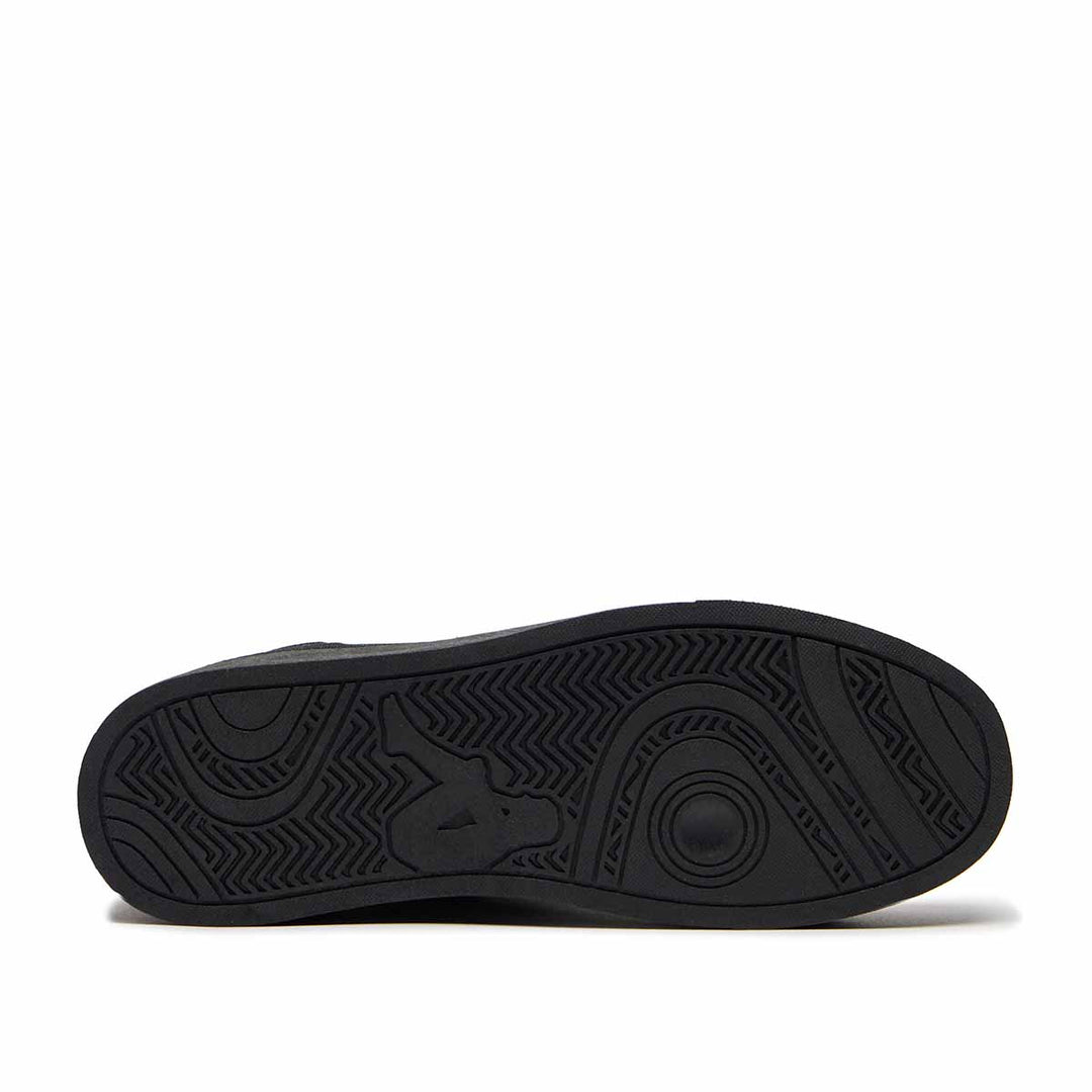 Baskets Authentic Sejong 2 Noir Homme main