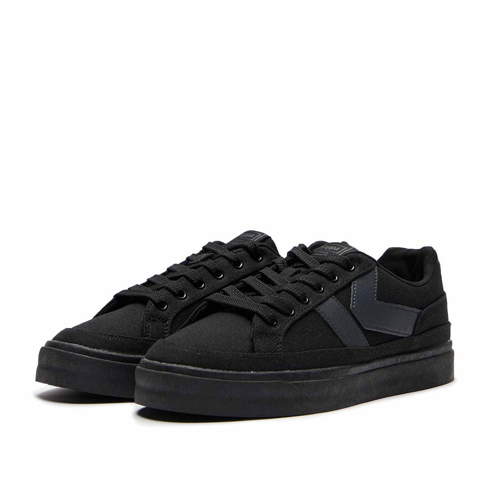 Baskets Authentic Sejong 2 Noir Homme 02