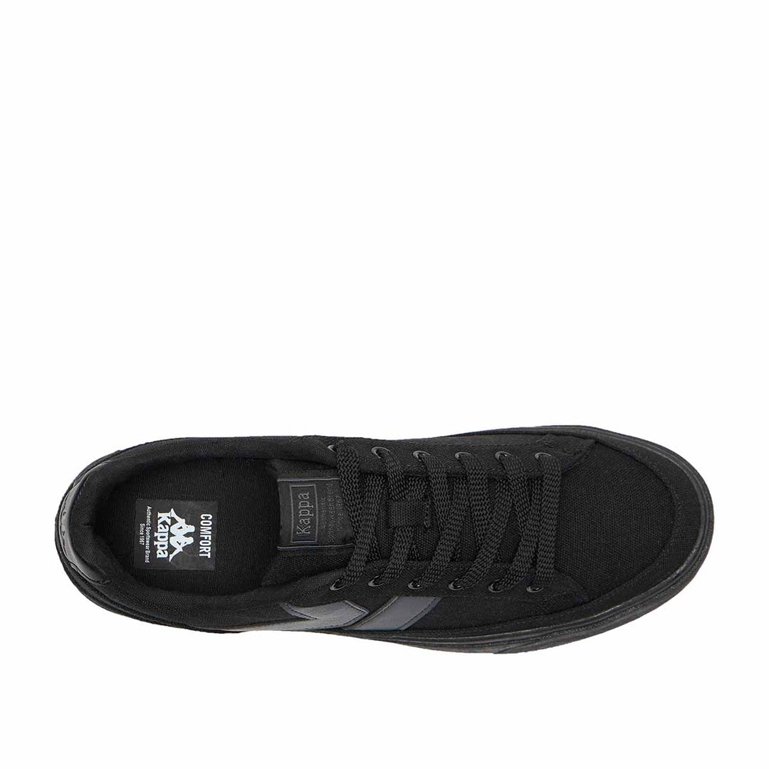 Baskets Authentic Sejong 2 Noir Homme main