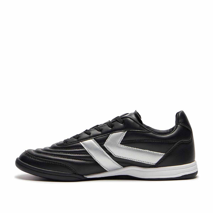 Baskets Pulse Noir Homme 3
