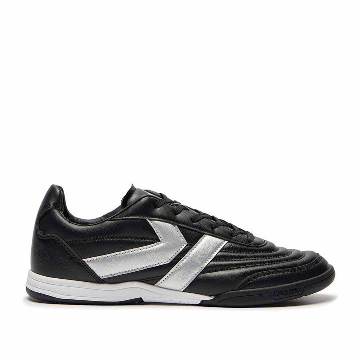 Baskets Pulse Noir Homme 1
