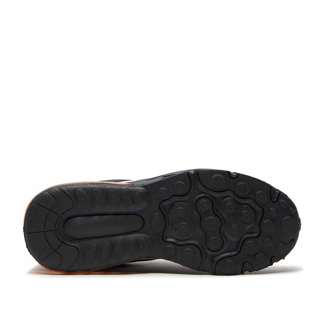 Baskets Saigon Gris Enfant main