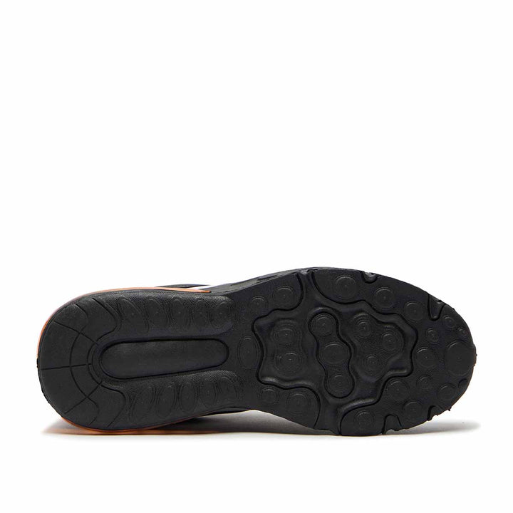 Baskets Saigon Gris Enfant 5