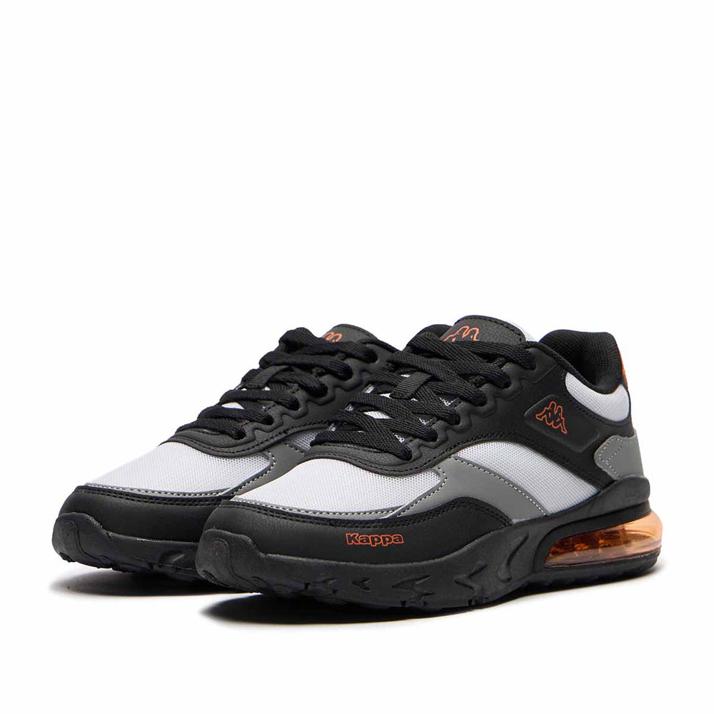Baskets Saigon Gris Enfant 02