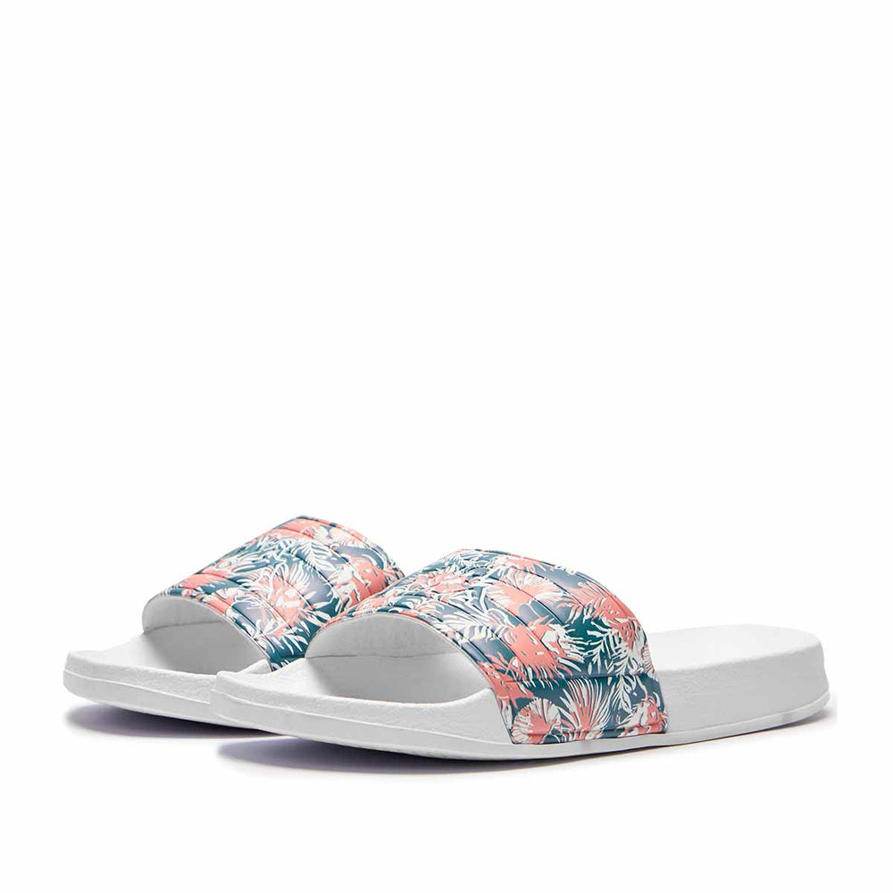 Claquettes Noles 15 Wo Blanc Femme 02