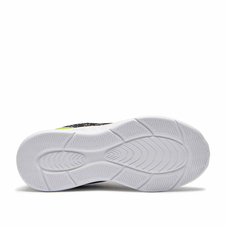 Baskets Postie Noir Enfant 5