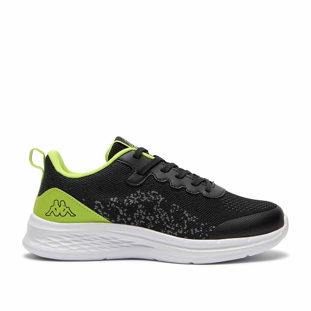 Baskets Postie Noir Enfant 00
