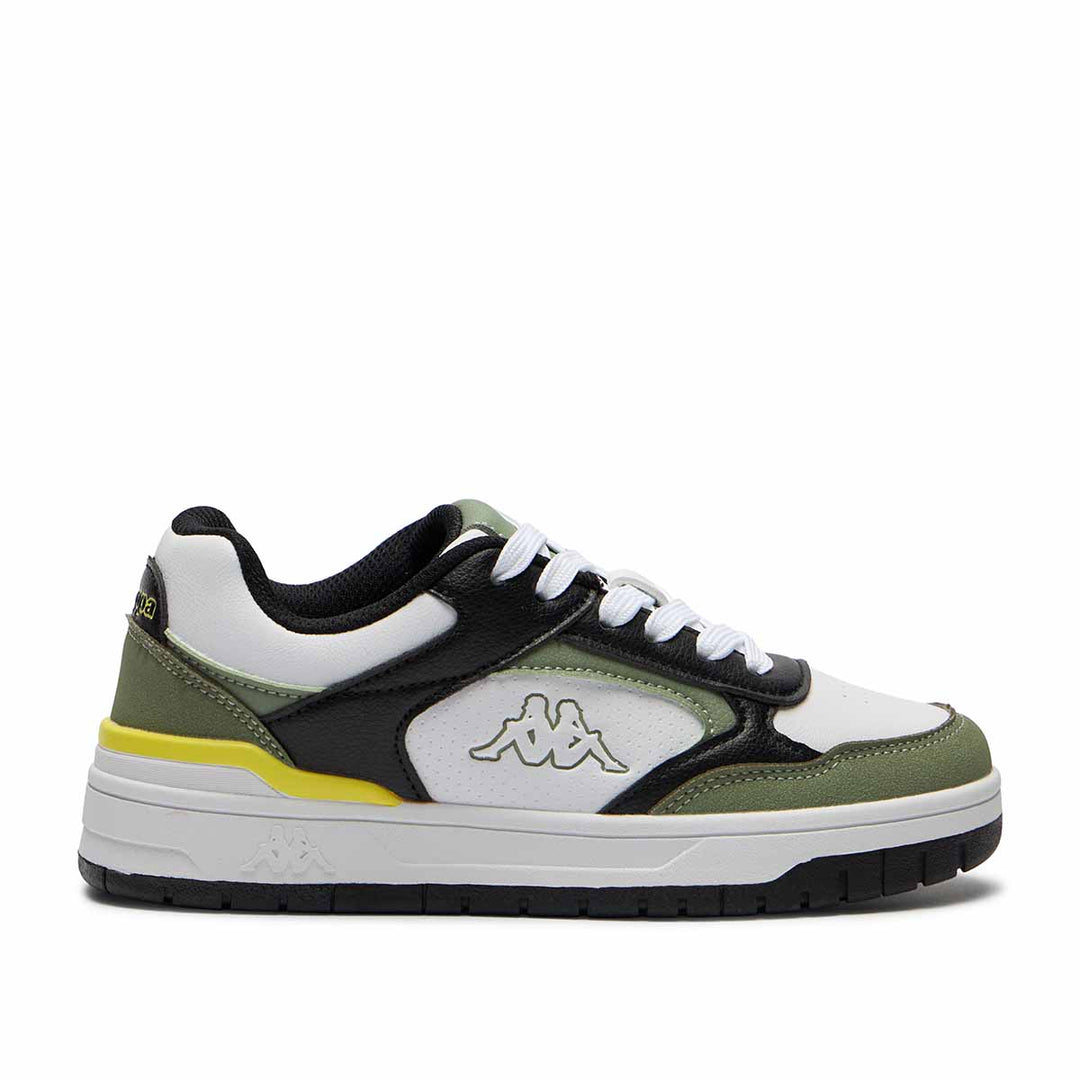 Baskets Manis 2.0 Vert Enfant 00