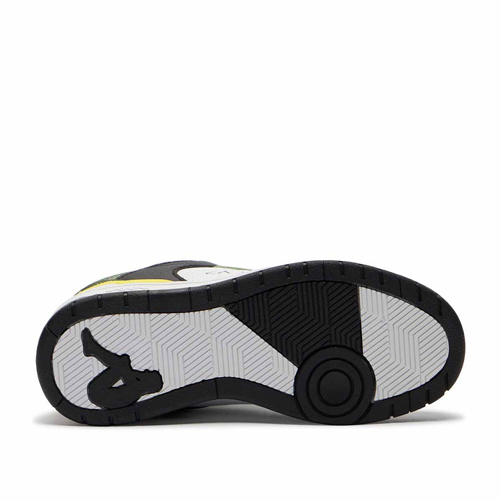 Baskets Manis 2.0 Vert Enfant 4
