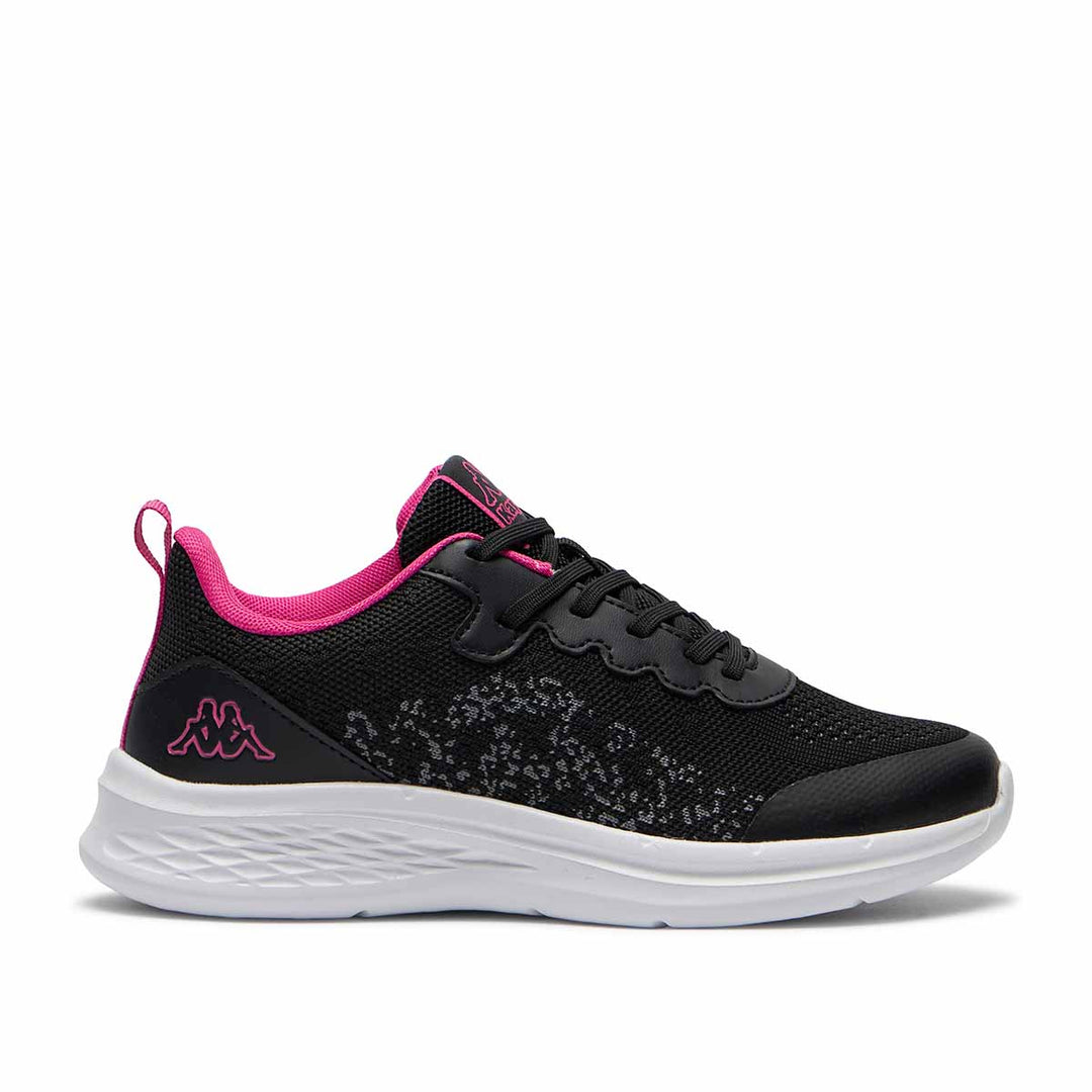 Baskets Postie Noir Enfant 00