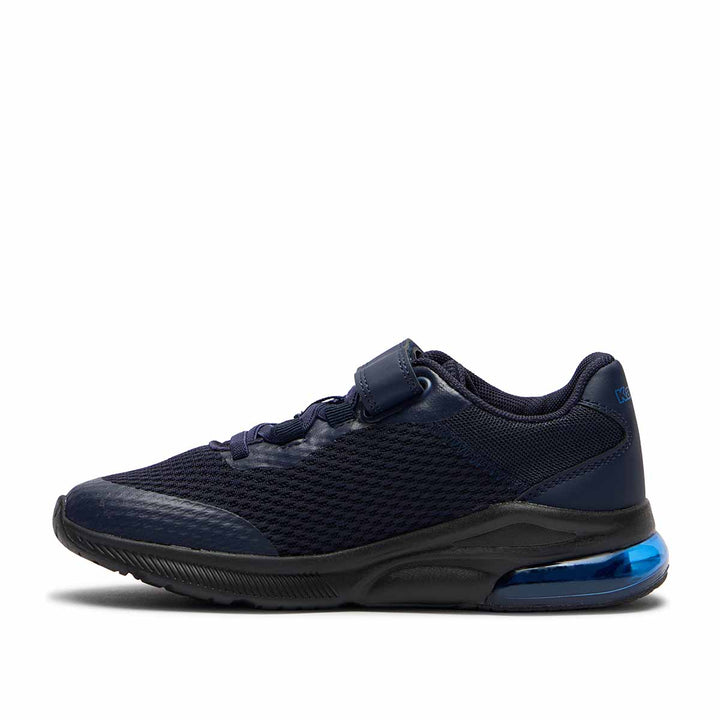 Baskets Subble Ev Bleu Enfant 3