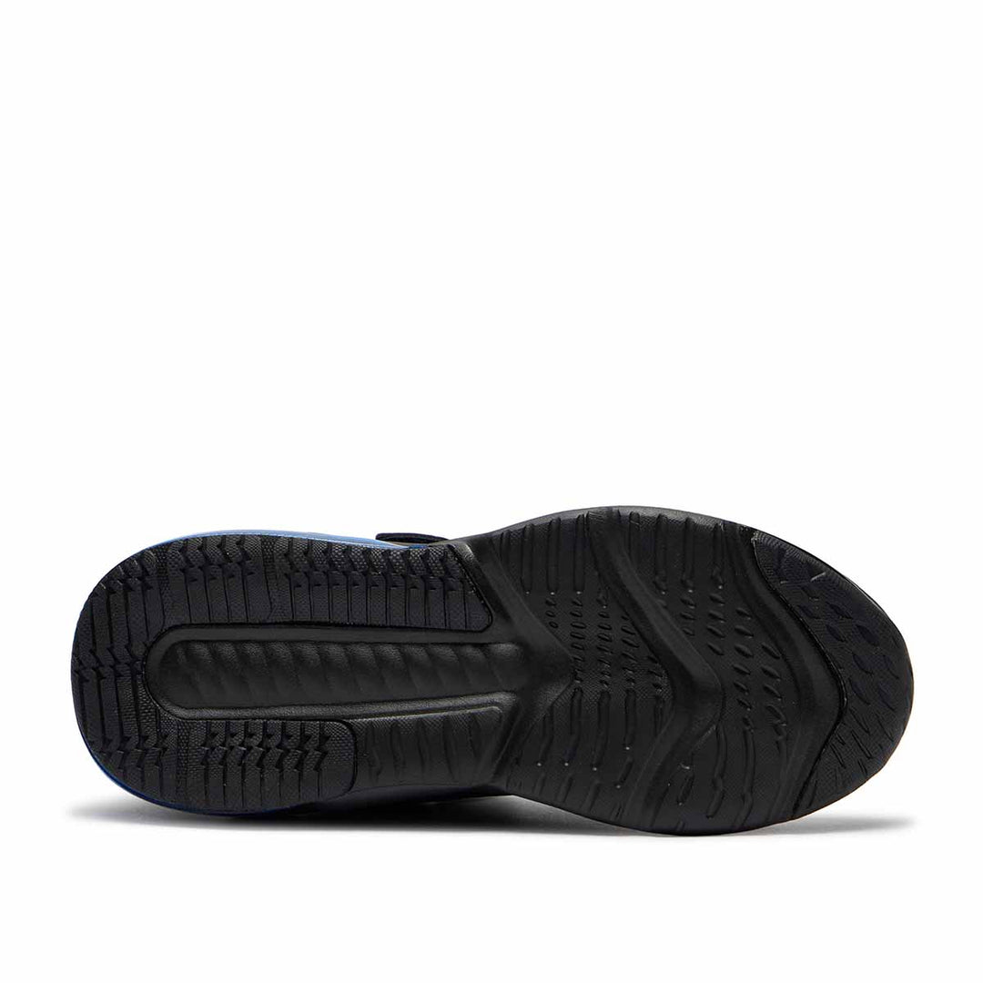 Baskets Subble Ev Bleu Enfant main