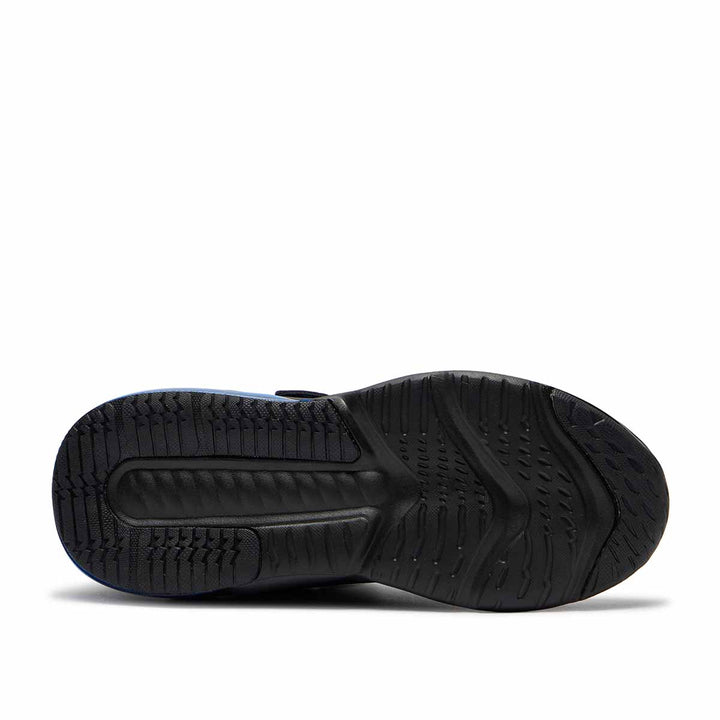 Baskets Subble Ev Bleu Enfant 5