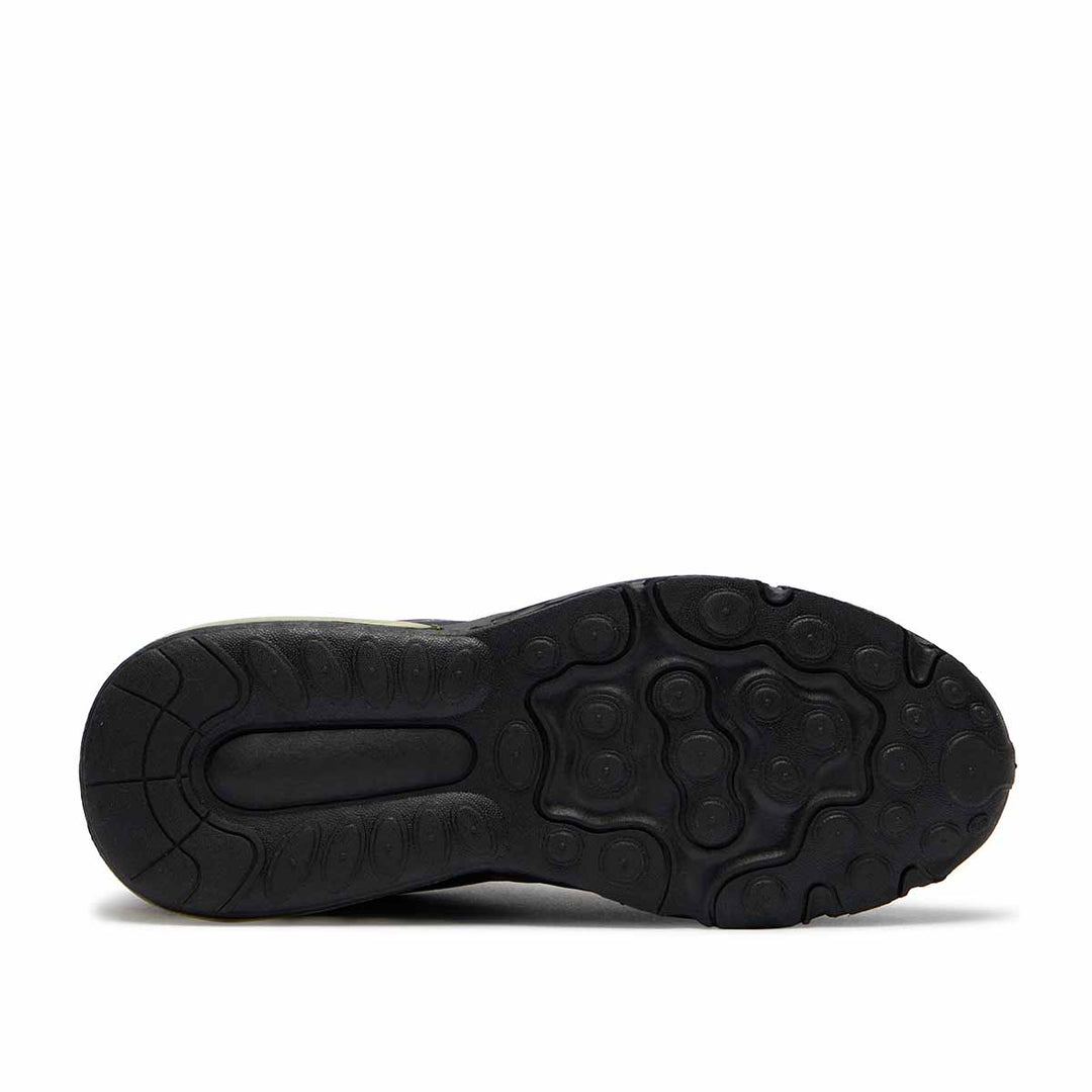 Baskets Saigon Noir Enfant main