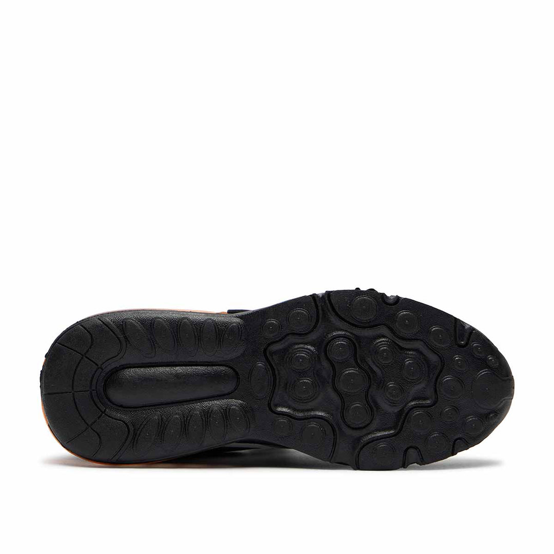 Baskets Saigon Ev Gris Enfant main