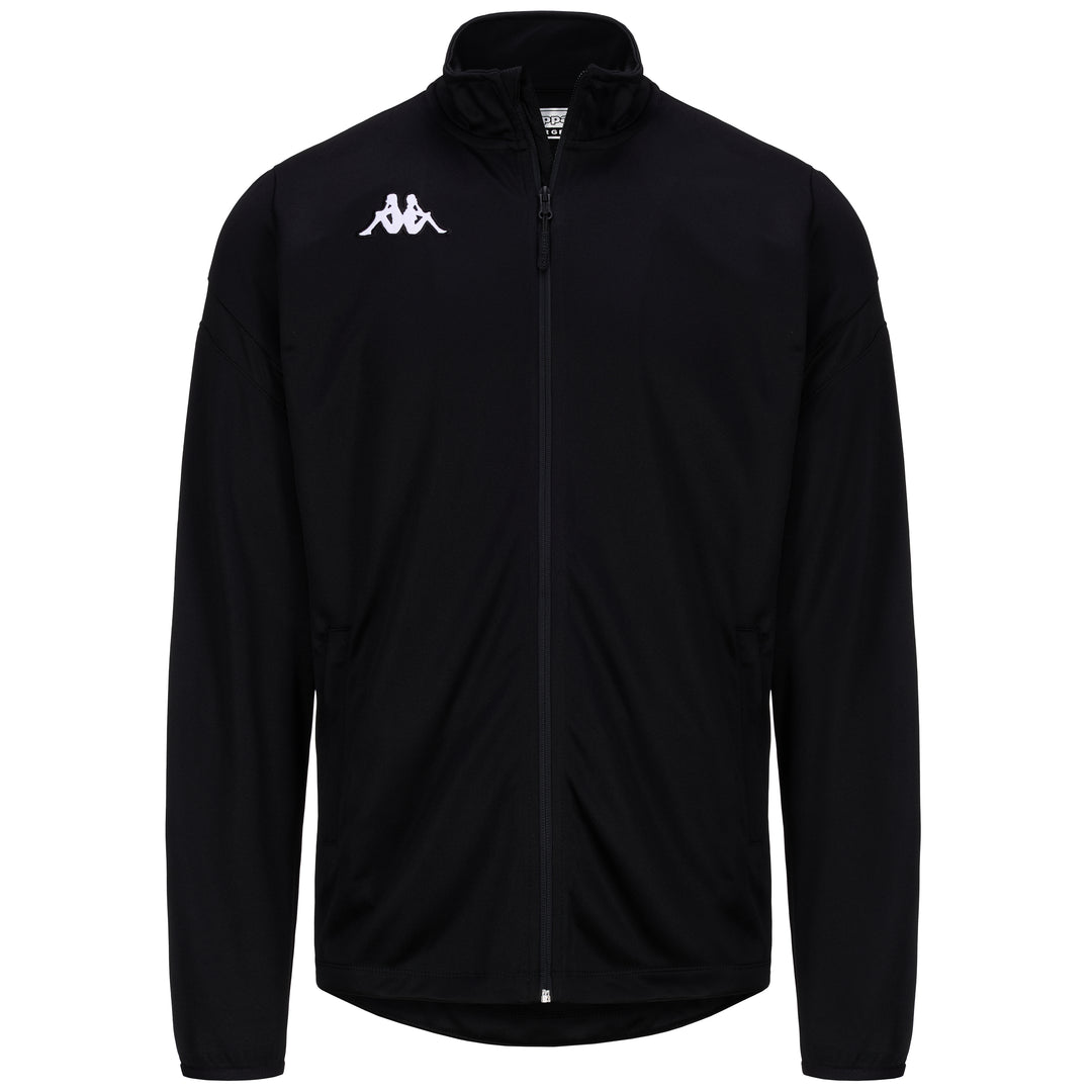 Veste Dolvio Noir Enfant 00