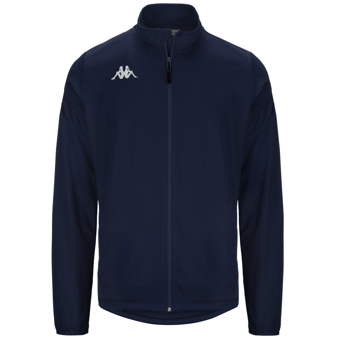 Veste Dolvio Bleu Enfant 00