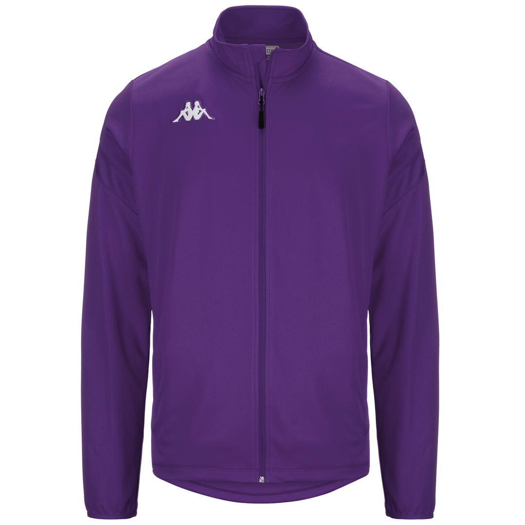 Veste Dolvio Violet Enfant 00