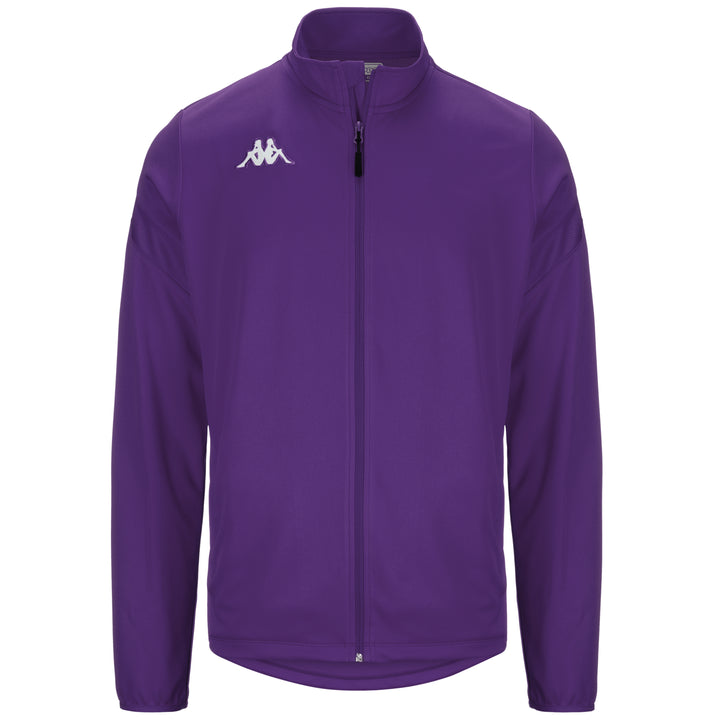 Veste Dolvio Violet Homme 2