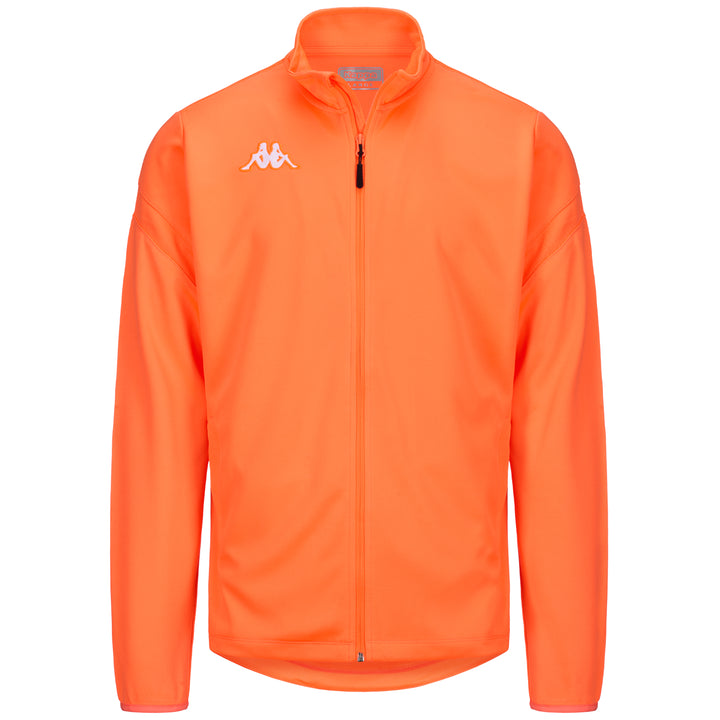 Veste Dolvio Orange Enfant 1