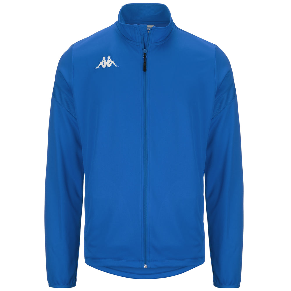 Veste Dolvio Bleu Homme 02