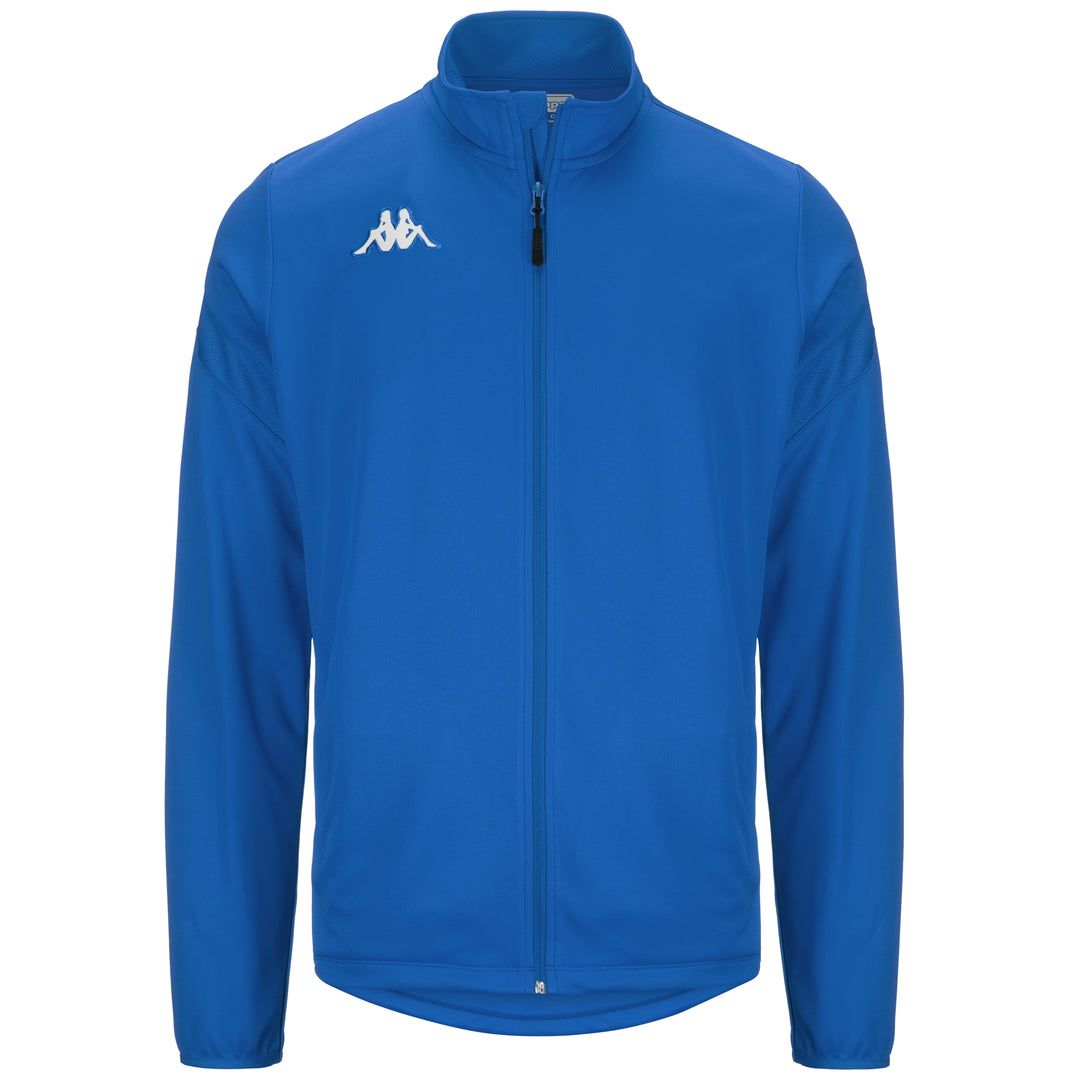 Veste Dolvio Bleu Enfant 00