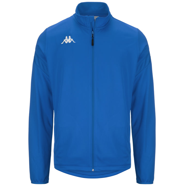 Veste Dolvio Bleu Homme 2