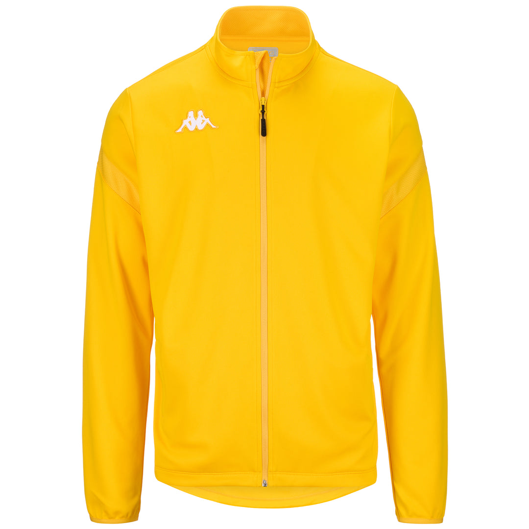 Veste Dolvio Jaune Enfant 00