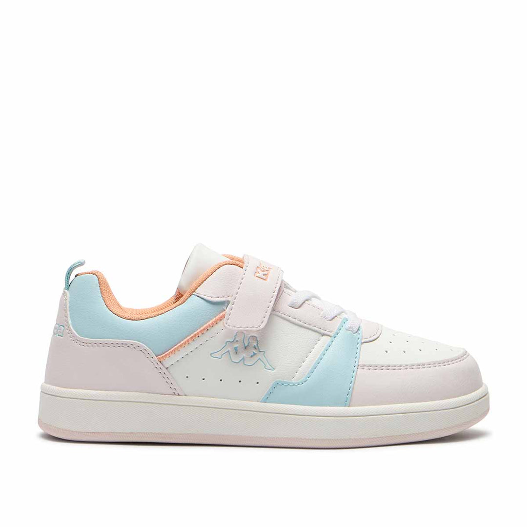 Baskets Shay Ev Rose Enfant 00