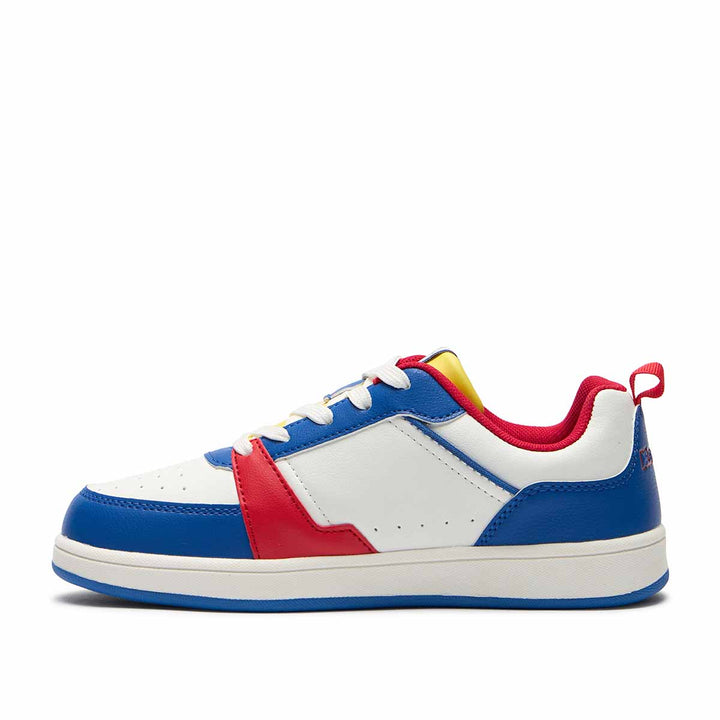 Baskets Shay Blanc Enfant 3