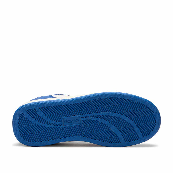 Baskets Shay Blanc Enfant 5