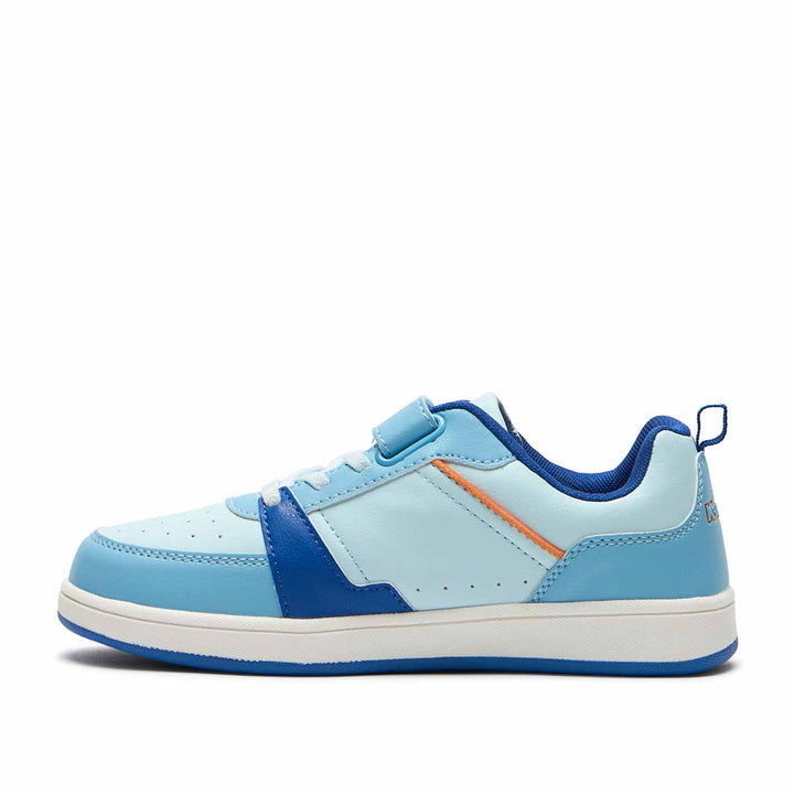 Baskets Shay Ev Bleu Enfant 3
