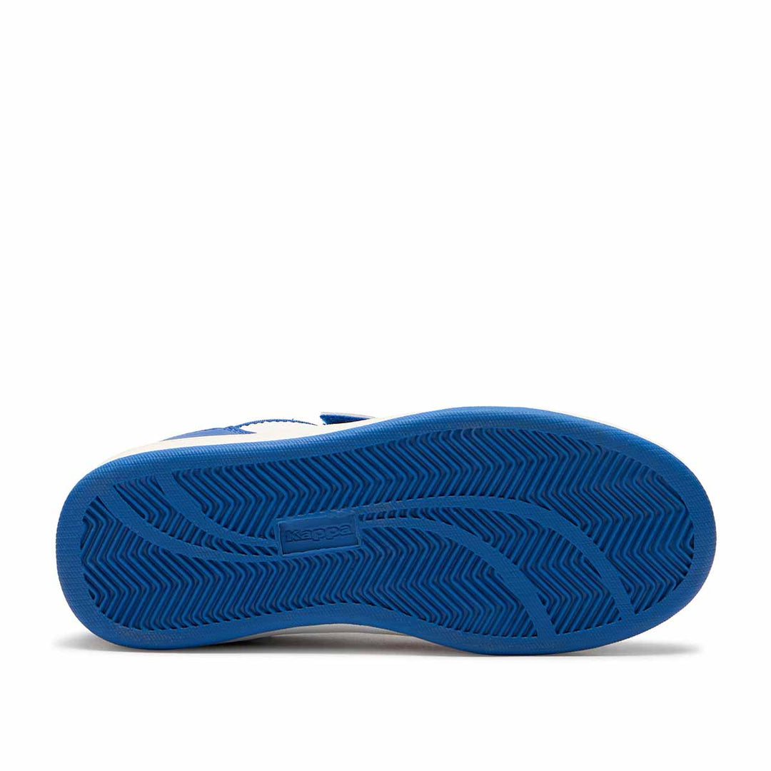 Baskets Shay Ev Blanc Enfant main
