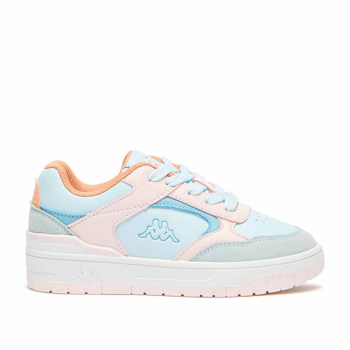 Baskets Manis 2.0 Rose Enfant 1
