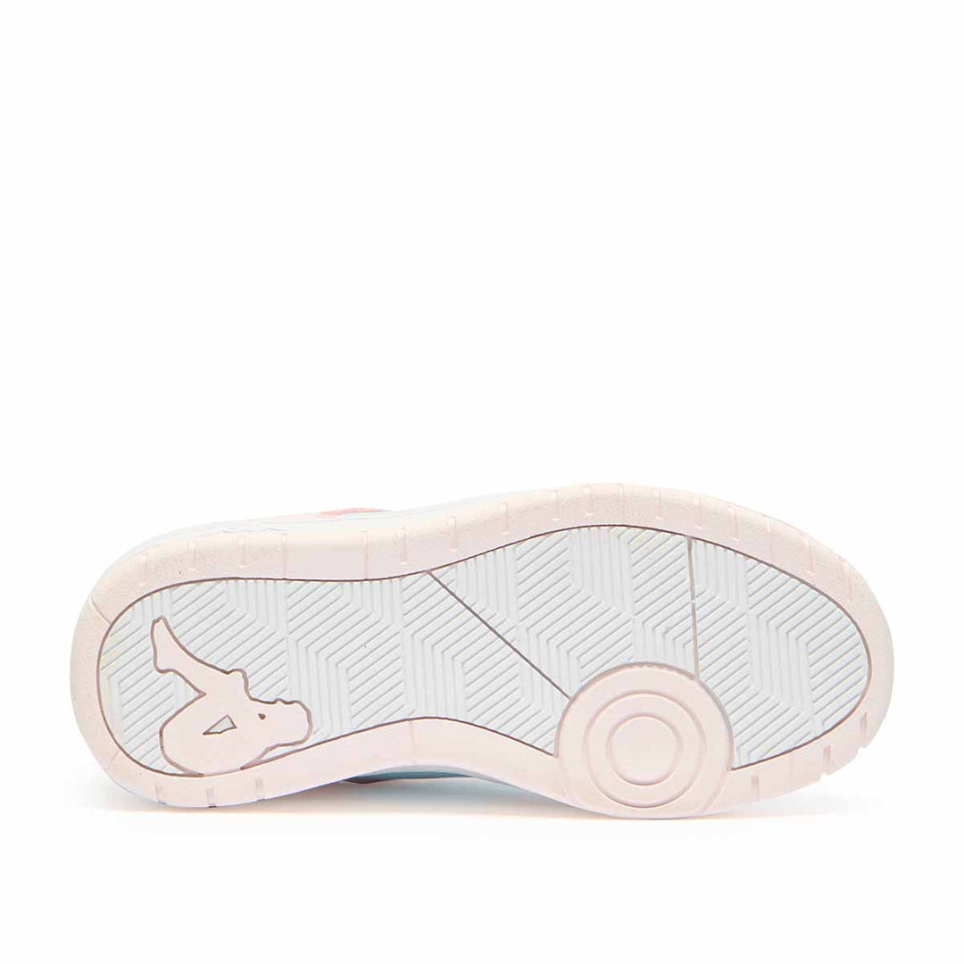 Baskets Manis 2.0 Rose Enfant main