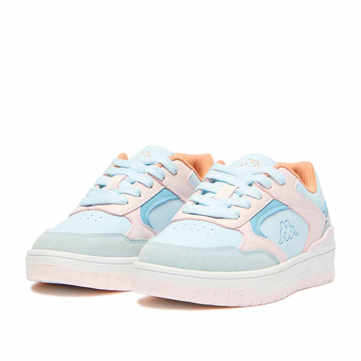 Baskets Manis 2.0 Rose Enfant 2