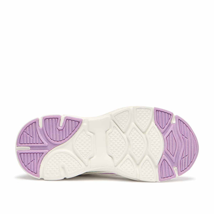 Baskets Mygido Violet Enfant 5