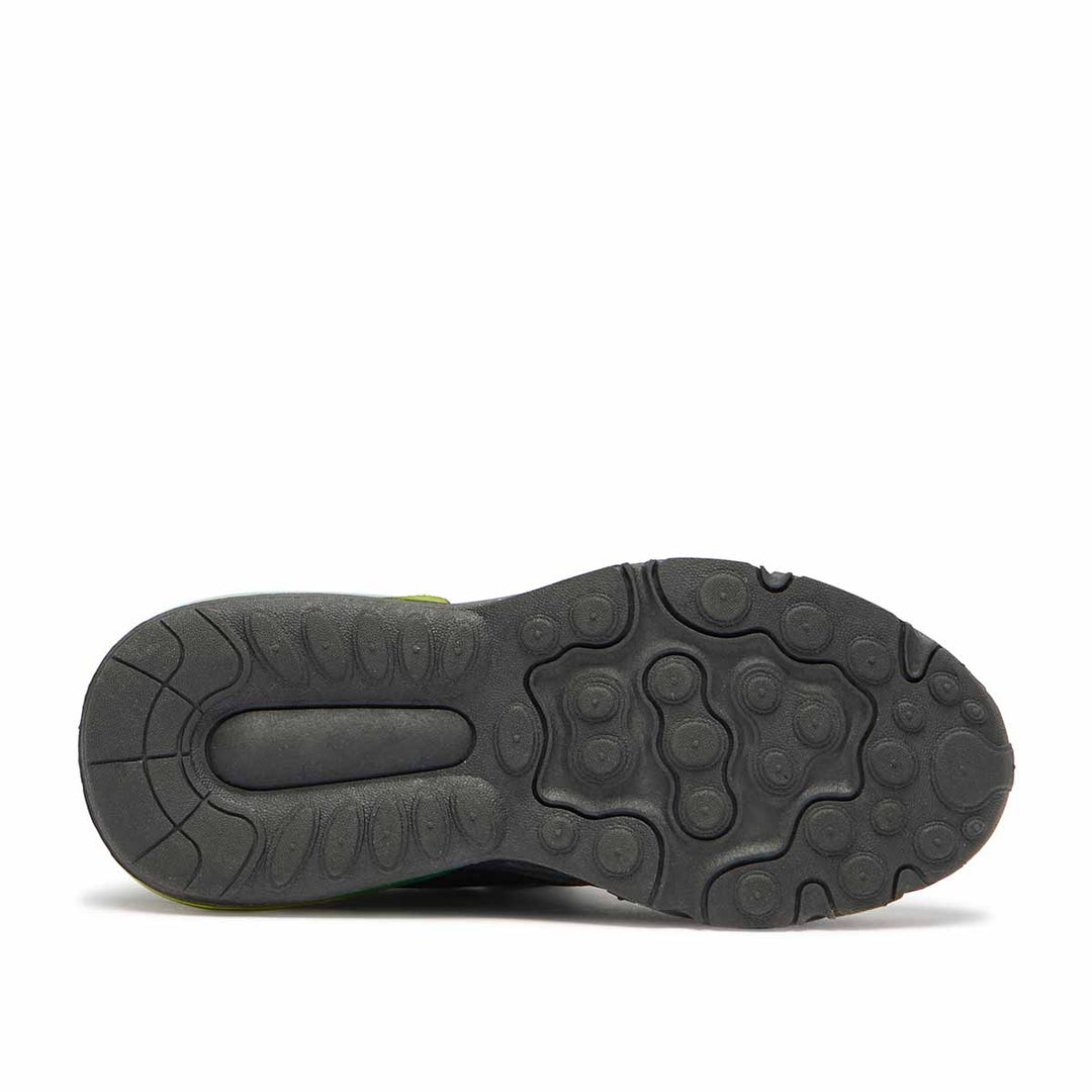 Baskets Saigon Ev Noir Enfant main